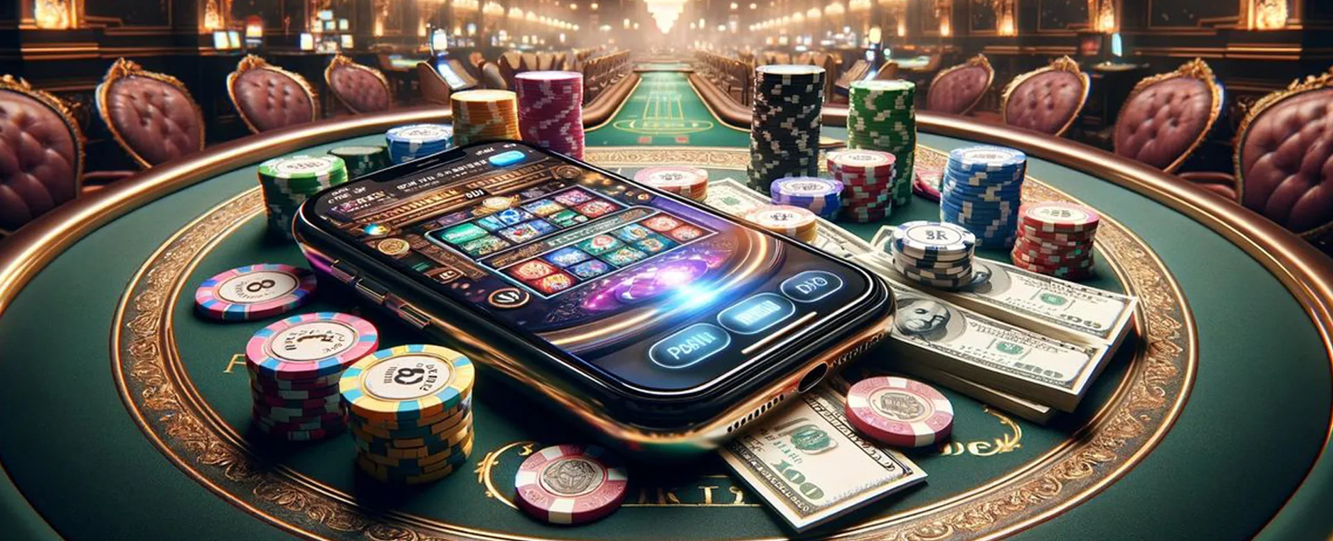 Rich9 Open Now Philippines Online Gaming Banner